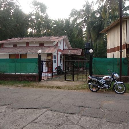 Akshi Villa 阿里巴格 外观 照片