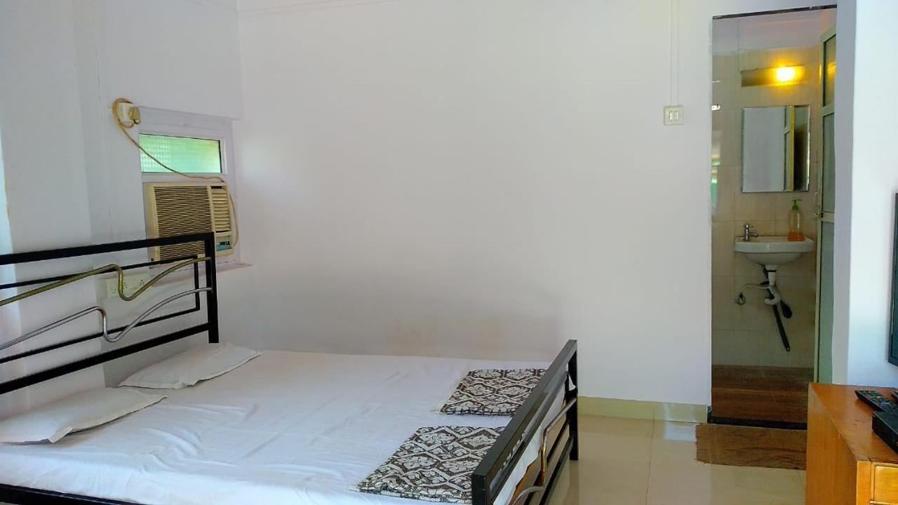 Akshi Villa 阿里巴格 外观 照片