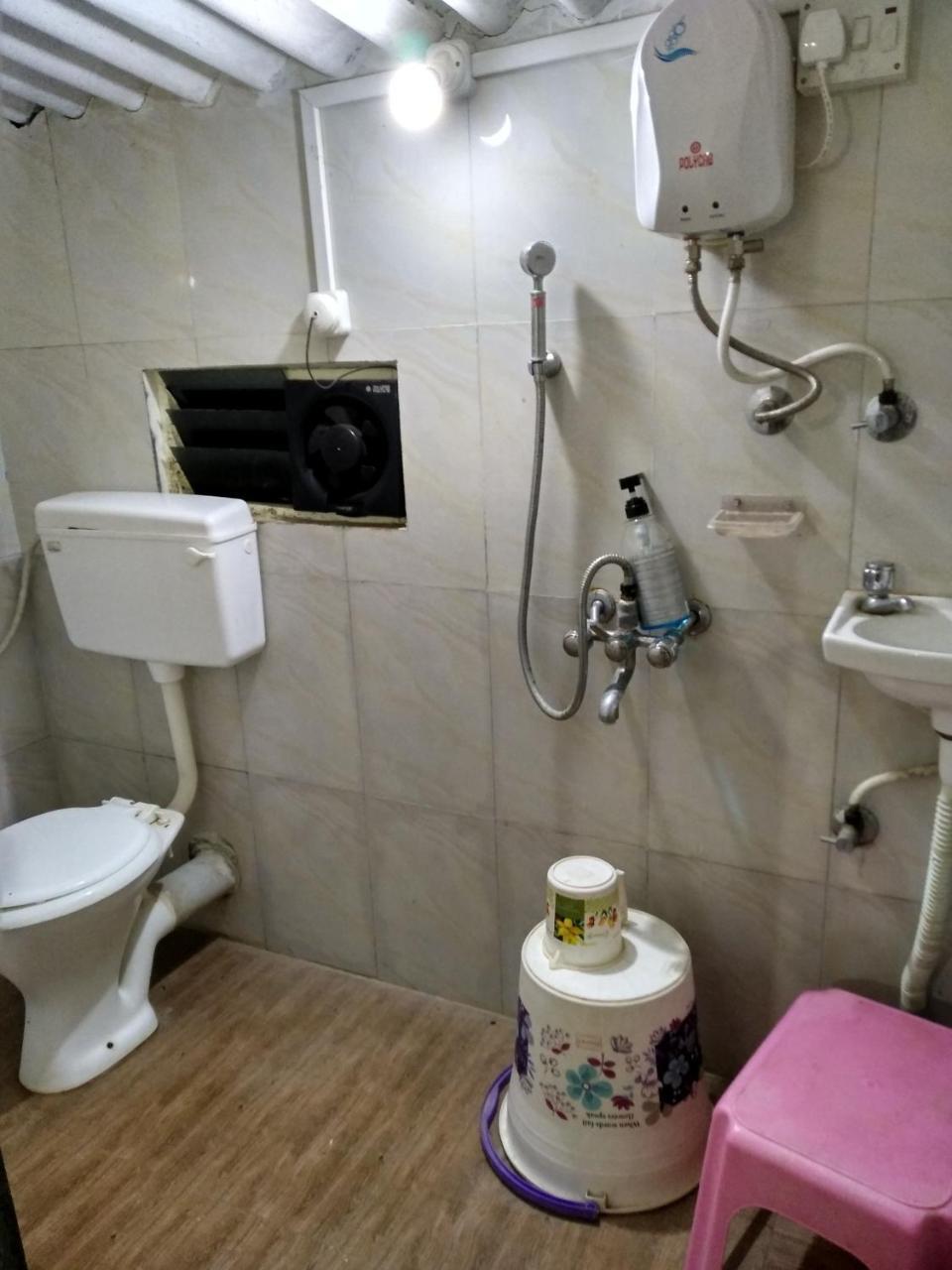 Akshi Villa 阿里巴格 外观 照片