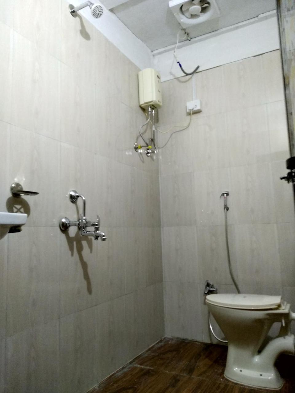 Akshi Villa 阿里巴格 外观 照片